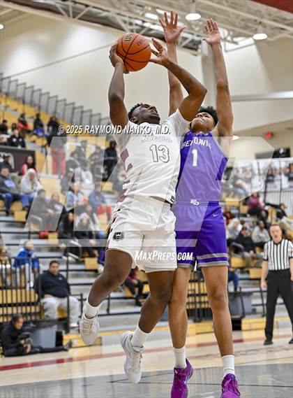 Thumbnail 2 in Ben Davis @ Lawrence Central photogallery.