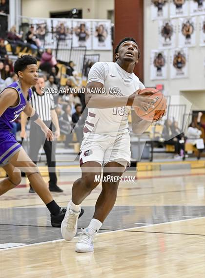 Thumbnail 1 in Ben Davis @ Lawrence Central photogallery.