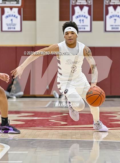 Thumbnail 1 in Ben Davis @ Lawrence Central photogallery.