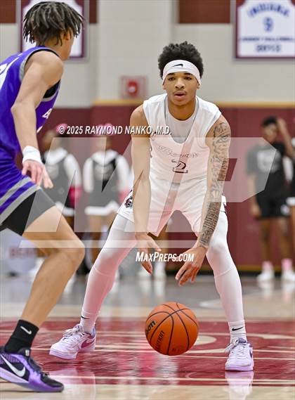 Thumbnail 1 in Ben Davis @ Lawrence Central photogallery.