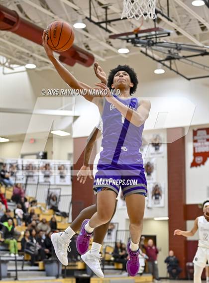 Thumbnail 1 in Ben Davis @ Lawrence Central photogallery.