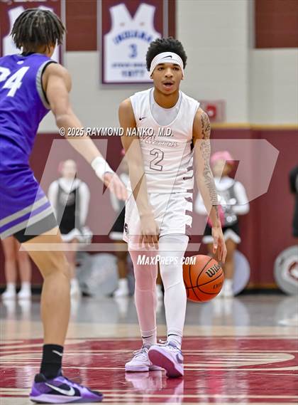 Thumbnail 1 in Ben Davis @ Lawrence Central photogallery.
