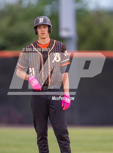Fauquier @ Brentsville District (Senior Night)