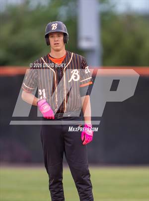 Fauquier @ Brentsville District (Senior Night)