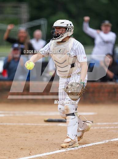 Northwest Guilford @ Providence (NCHSAA 8A Round 2)