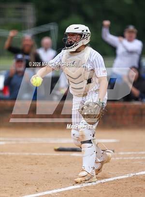 Northwest Guilford @ Providence (NCHSAA 8A Round 2)
