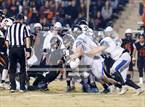Photo from the gallery "Bakersfield Christian @ Selma (CIF SoCal Regional 4-AA Final)"