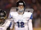 Photo from the gallery "Bakersfield Christian @ Selma (CIF SoCal Regional 4-AA Final)"