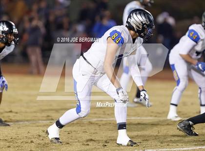 Thumbnail 3 in Bakersfield Christian @ Selma (CIF SoCal Regional 4-AA Final) photogallery.