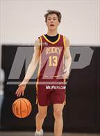 Photo from the gallery "Rocky Mountain @ Eaglecrest (CHSAA 6A First Round)"