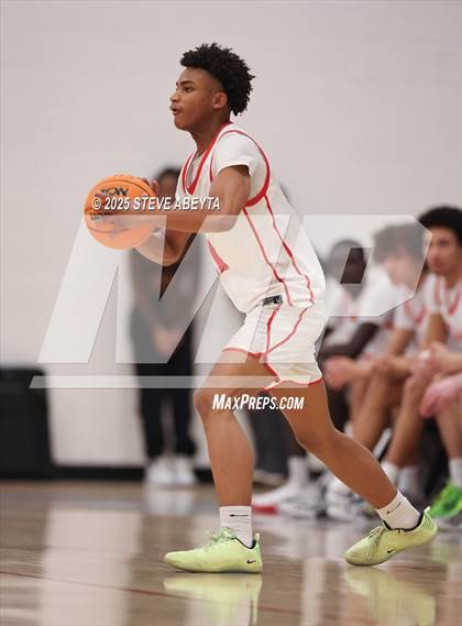 Thumbnail 1 in Rocky Mountain @ Eaglecrest (CHSAA 6A First Round) photogallery.