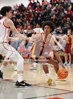 Photo from the gallery "Rocky Mountain @ Eaglecrest (CHSAA 6A First Round)"
