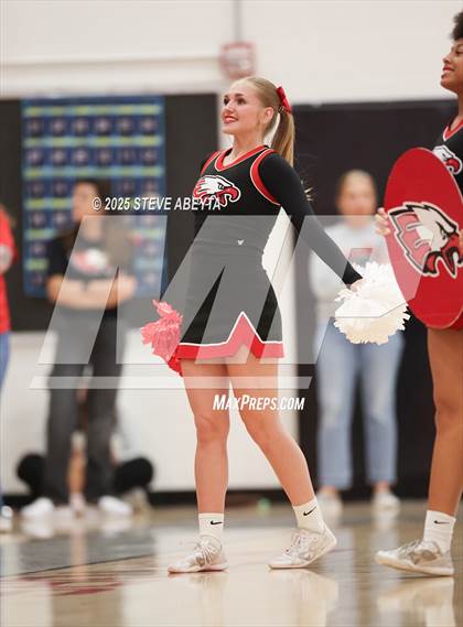 Thumbnail 1 in Rocky Mountain @ Eaglecrest (CHSAA 6A First Round) photogallery.