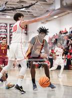 Photo from the gallery "Rocky Mountain @ Eaglecrest (CHSAA 6A First Round)"