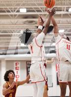 Photo from the gallery "Rocky Mountain @ Eaglecrest (CHSAA 6A First Round)"