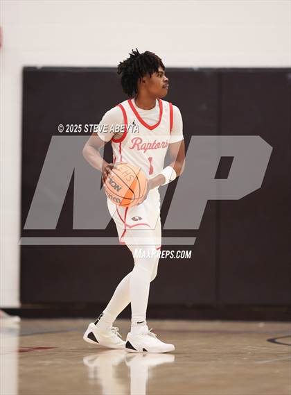 Thumbnail 1 in Rocky Mountain @ Eaglecrest (CHSAA 6A First Round) photogallery.