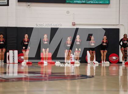 Thumbnail 1 in Rocky Mountain @ Eaglecrest (CHSAA 6A First Round) photogallery.