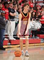 Photo from the gallery "Rocky Mountain @ Eaglecrest (CHSAA 6A First Round)"