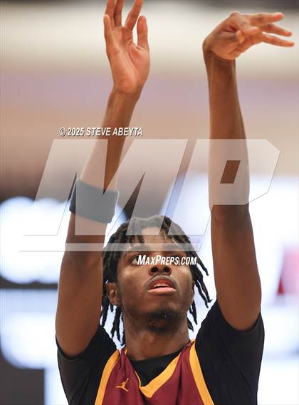 Thumbnail 2 in Rocky Mountain @ Eaglecrest (CHSAA 6A First Round) photogallery.
