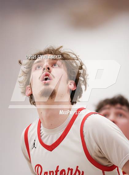 Thumbnail 3 in Rocky Mountain @ Eaglecrest (CHSAA 6A First Round) photogallery.