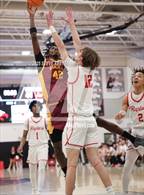 Photo from the gallery "Rocky Mountain @ Eaglecrest (CHSAA 6A First Round)"