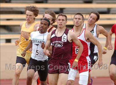 Thumbnail 2 in CIF SJS Masters Championships (Track Events) photogallery.