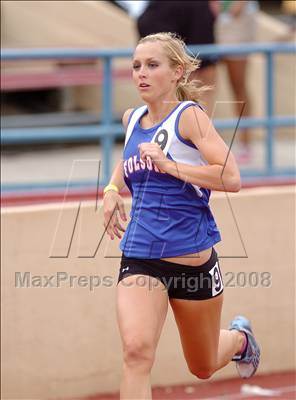 Thumbnail 2 in CIF SJS Masters Championships (Track Events) photogallery.