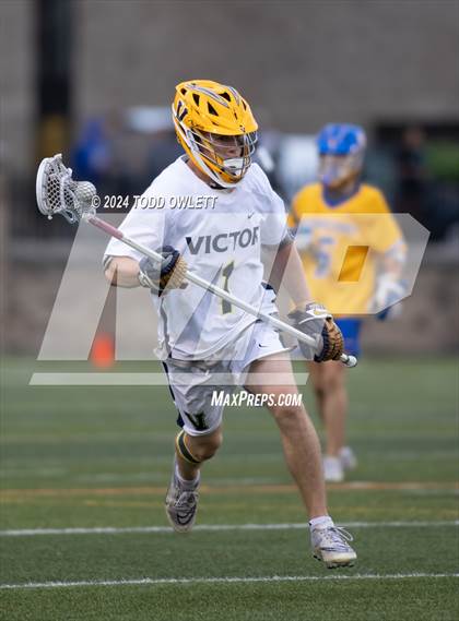 Thumbnail 3 in Victor @ Irondequoit photogallery.