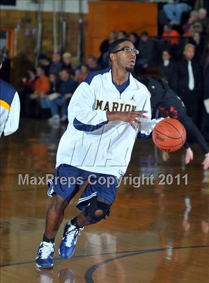 Thumbnail 3 in Marion @ Mt. Vernon photogallery.