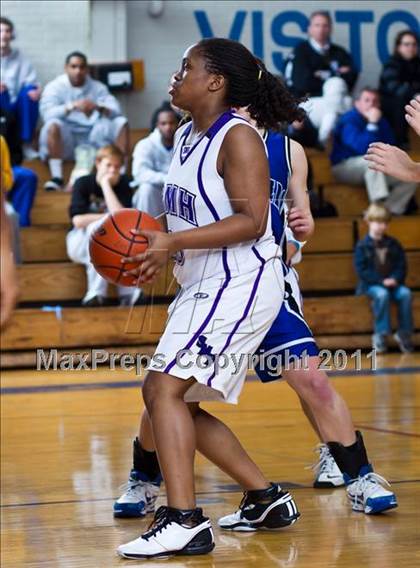 Thumbnail 3 in St. Mary's Hall vs St. Andrews (SPC Div II Championship) photogallery.