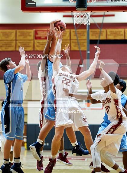 Thumbnail 1 in Pope @ Johns Creek photogallery.