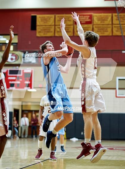 Thumbnail 2 in Pope @ Johns Creek photogallery.