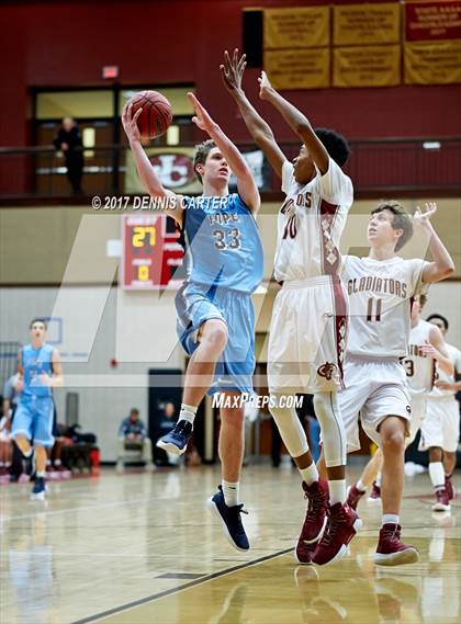 Thumbnail 1 in Pope @ Johns Creek photogallery.