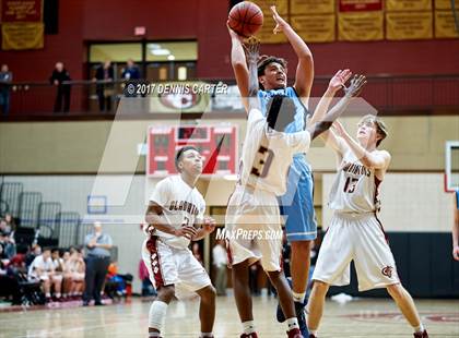 Thumbnail 3 in Pope @ Johns Creek photogallery.