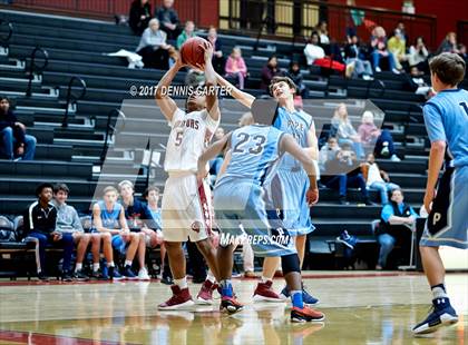 Thumbnail 1 in Pope @ Johns Creek photogallery.