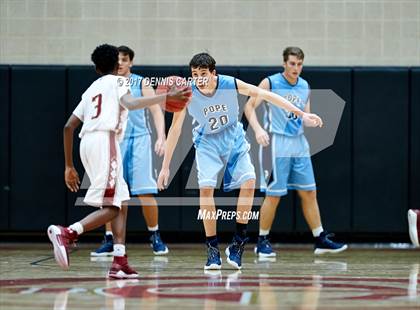Thumbnail 2 in Pope @ Johns Creek photogallery.
