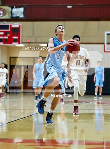 Thumbnail 1 in Pope @ Johns Creek photogallery.