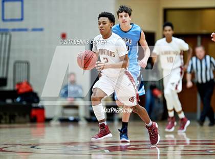 Thumbnail 2 in Pope @ Johns Creek photogallery.