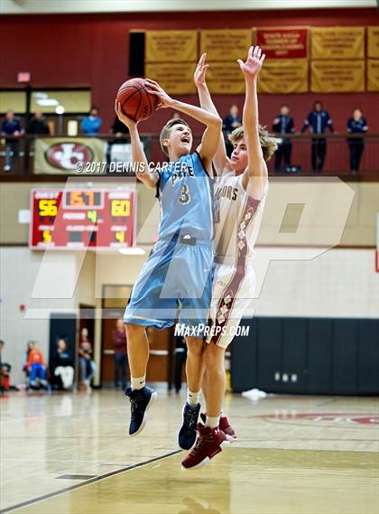 Thumbnail 2 in Pope @ Johns Creek photogallery.
