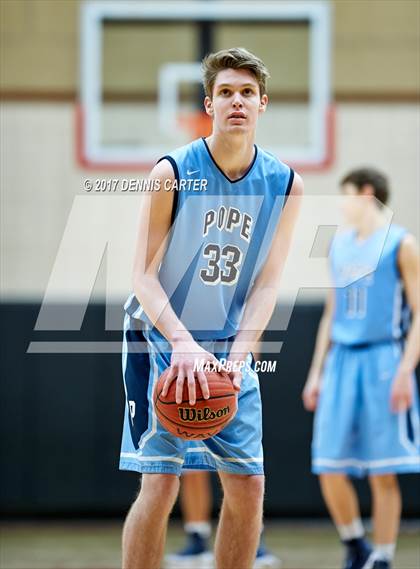 Thumbnail 1 in Pope @ Johns Creek photogallery.