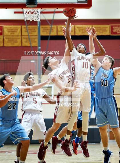 Thumbnail 3 in Pope @ Johns Creek photogallery.