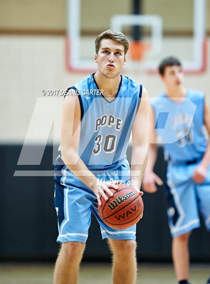 Thumbnail 1 in Pope @ Johns Creek photogallery.