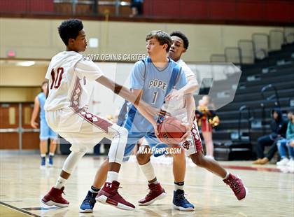 Thumbnail 1 in Pope @ Johns Creek photogallery.