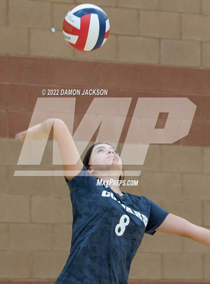 Thumbnail 3 in Pinecrest Academy Cadence @ Virgin Valley photogallery.