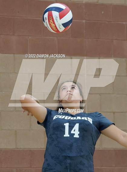Thumbnail 2 in Pinecrest Academy Cadence @ Virgin Valley photogallery.