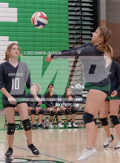Thumbnail 1 in Pinecrest Academy Cadence @ Virgin Valley photogallery.