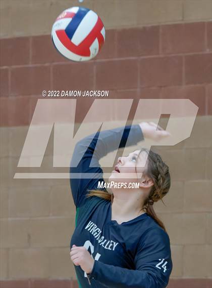 Thumbnail 1 in Pinecrest Academy Cadence @ Virgin Valley photogallery.