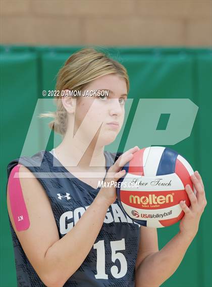 Thumbnail 3 in Pinecrest Academy Cadence @ Virgin Valley photogallery.