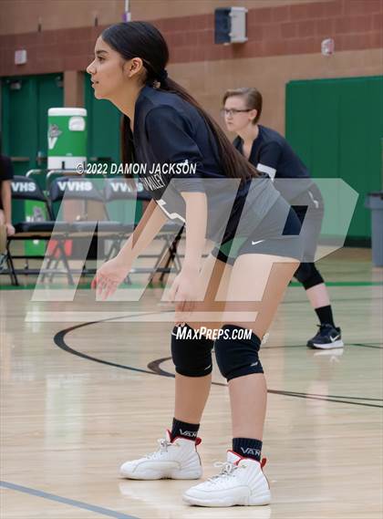 Thumbnail 3 in Pinecrest Academy Cadence @ Virgin Valley photogallery.
