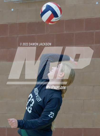 Thumbnail 3 in Pinecrest Academy Cadence @ Virgin Valley photogallery.